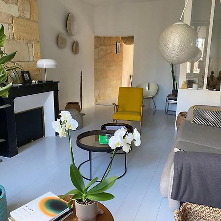 Bo, Peace & Bordeaux Apartman Kültér fotó