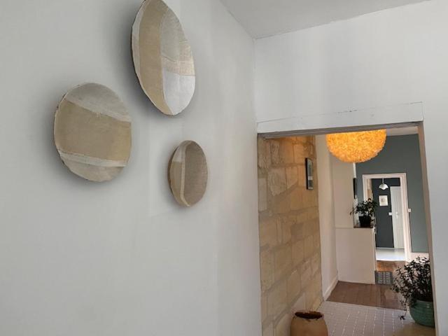 Bo, Peace & Bordeaux Apartman Kültér fotó
