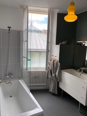 Bo, Peace & Bordeaux Apartman Kültér fotó