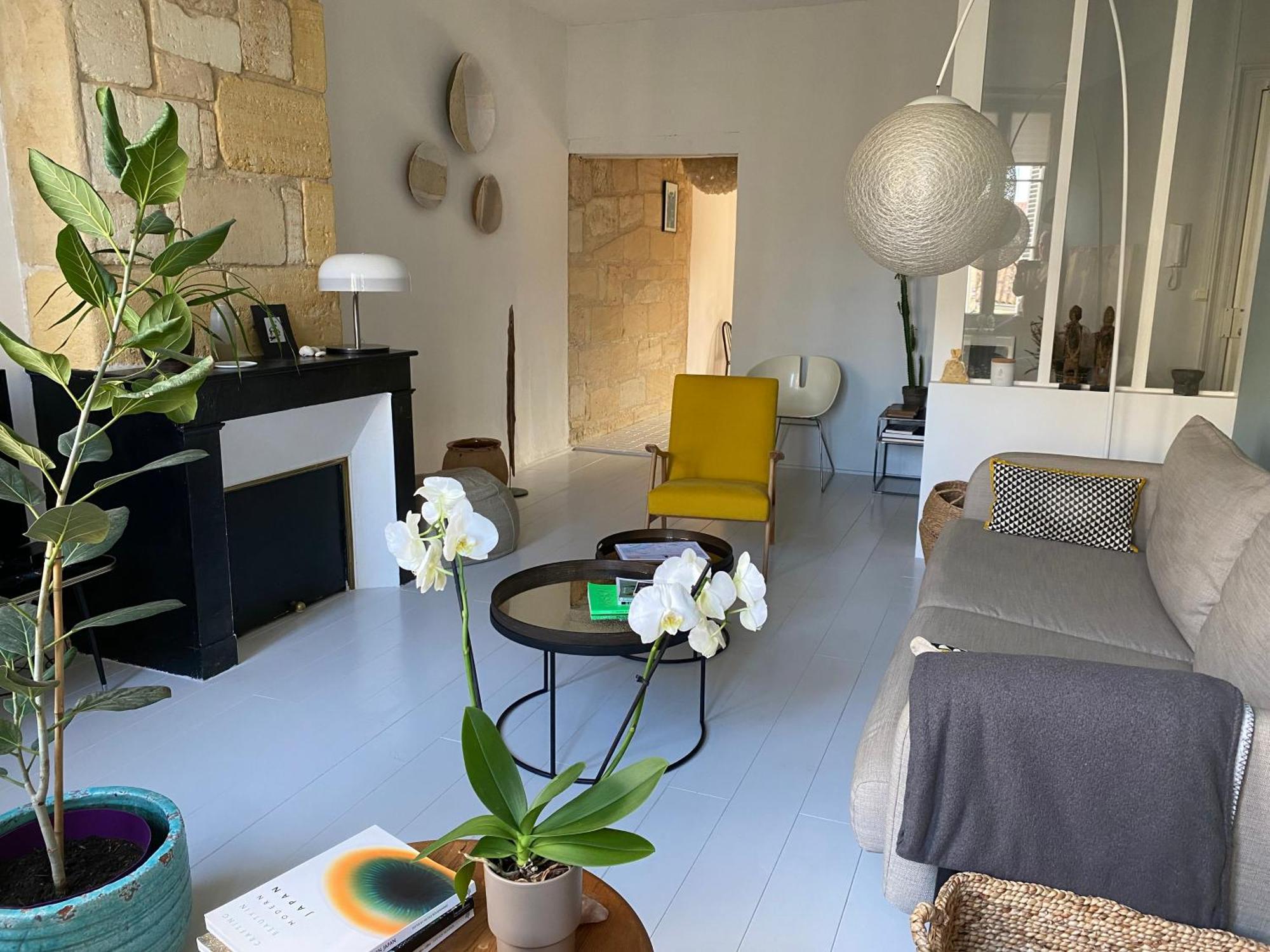 Bo, Peace & Bordeaux Apartman Kültér fotó